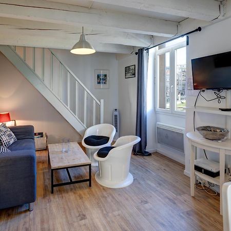 Appartement Du Palais Longchamps 마르세유 외부 사진