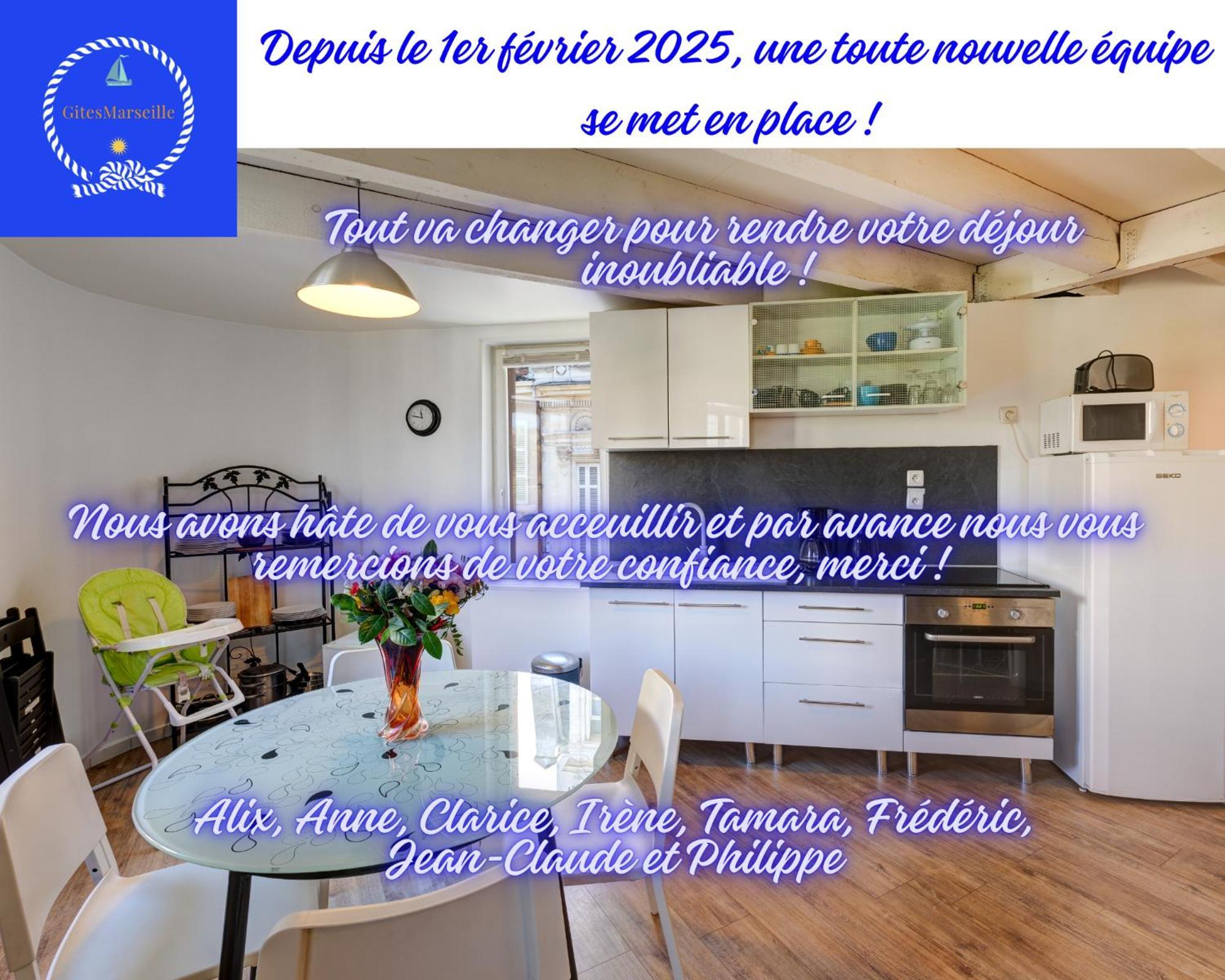 Appartement Du Palais Longchamps 마르세유 외부 사진